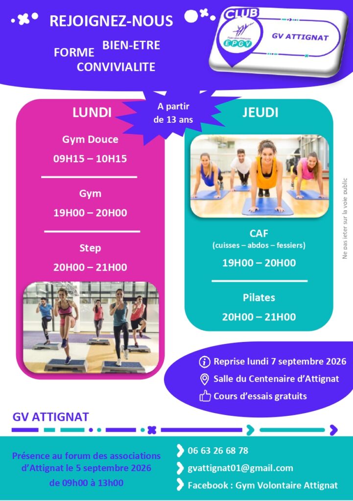 flyer